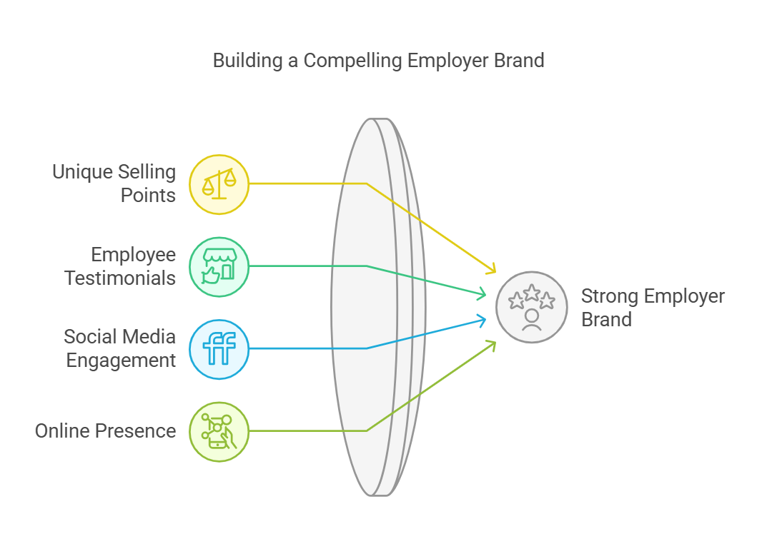  employer branding strategy