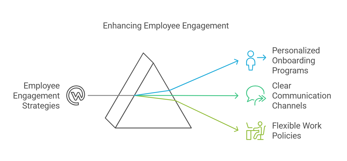 employee engagement ideas